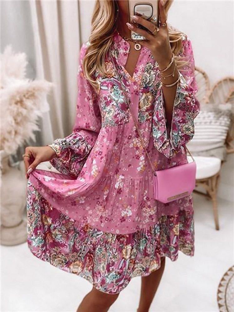 Valenzora | Elegantes Partykleid