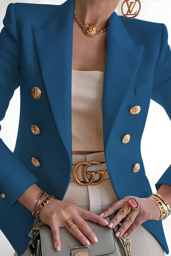 Valenzora | Elegant office jacket