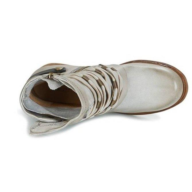 Valenzora | Comfortable ankle boots