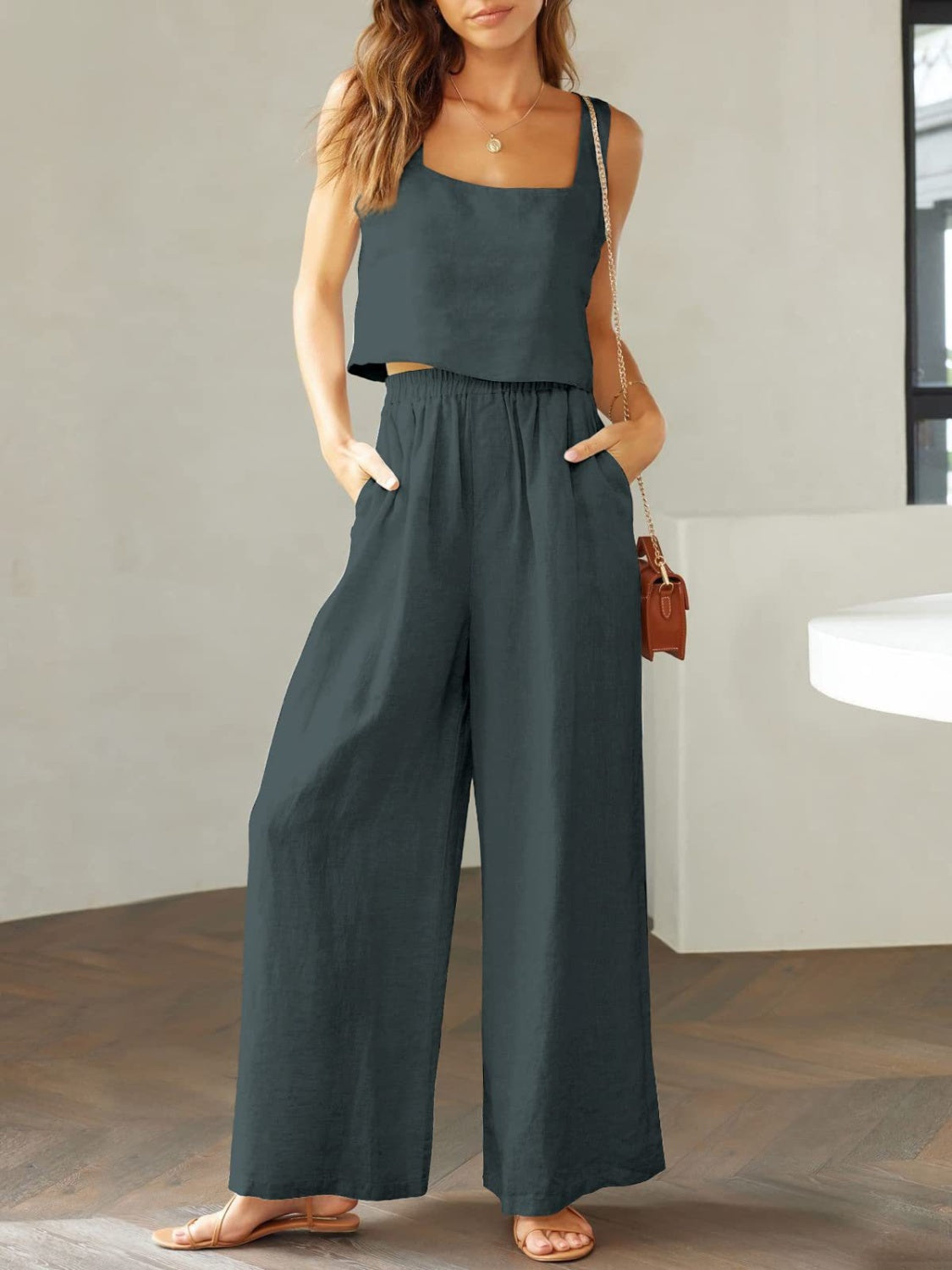 Valenzora | Weiter Overall