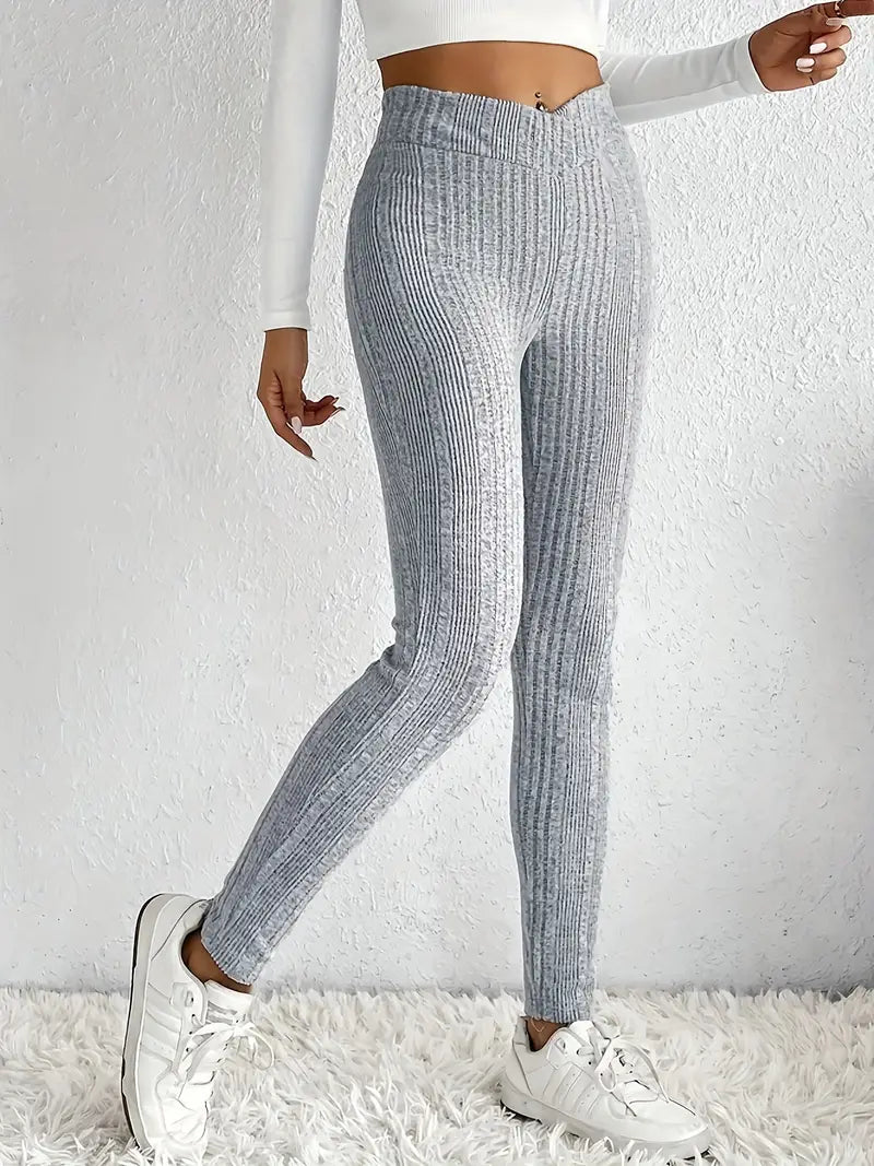 Valenzora | Skinny Pants – Elegante Damen Leggings