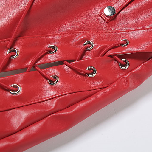 Valenzora | Lost Fire Lederhose