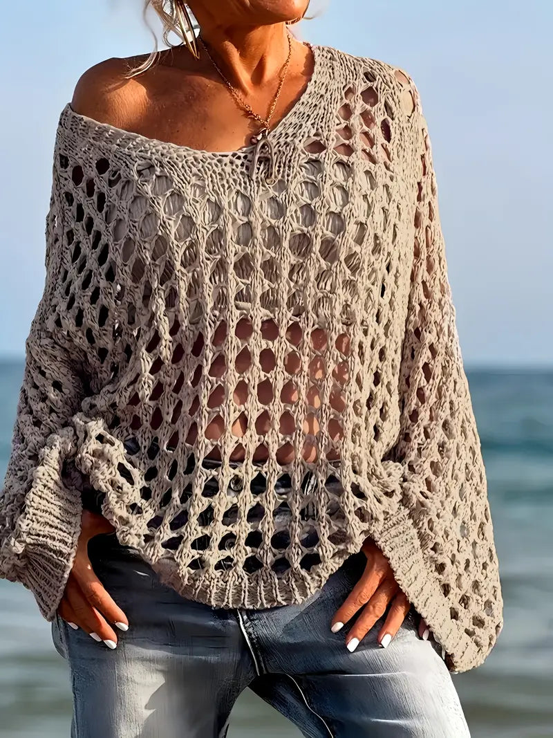 Valenzora | Stylisches Damen-Top für den Alltag