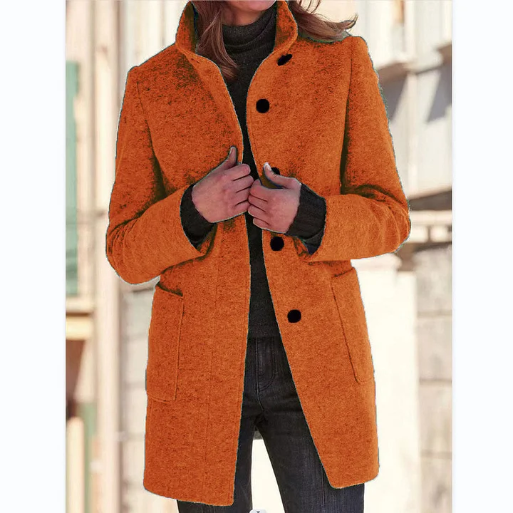 Valenzora | Cozy jacket