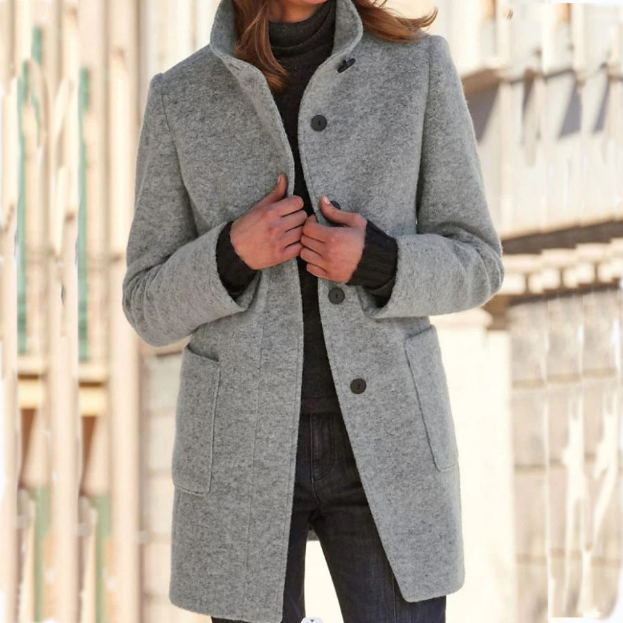 Valenzora | Cozy jacket