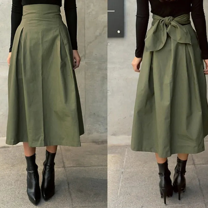 Valenzora | Elegant skirt