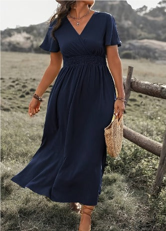 Valenzora | Elegant summer dress