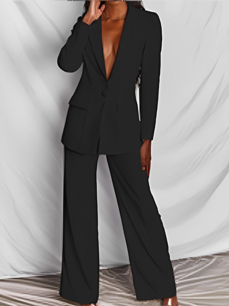 Valenzora | Women's Business Suit - Elegance for every meeting