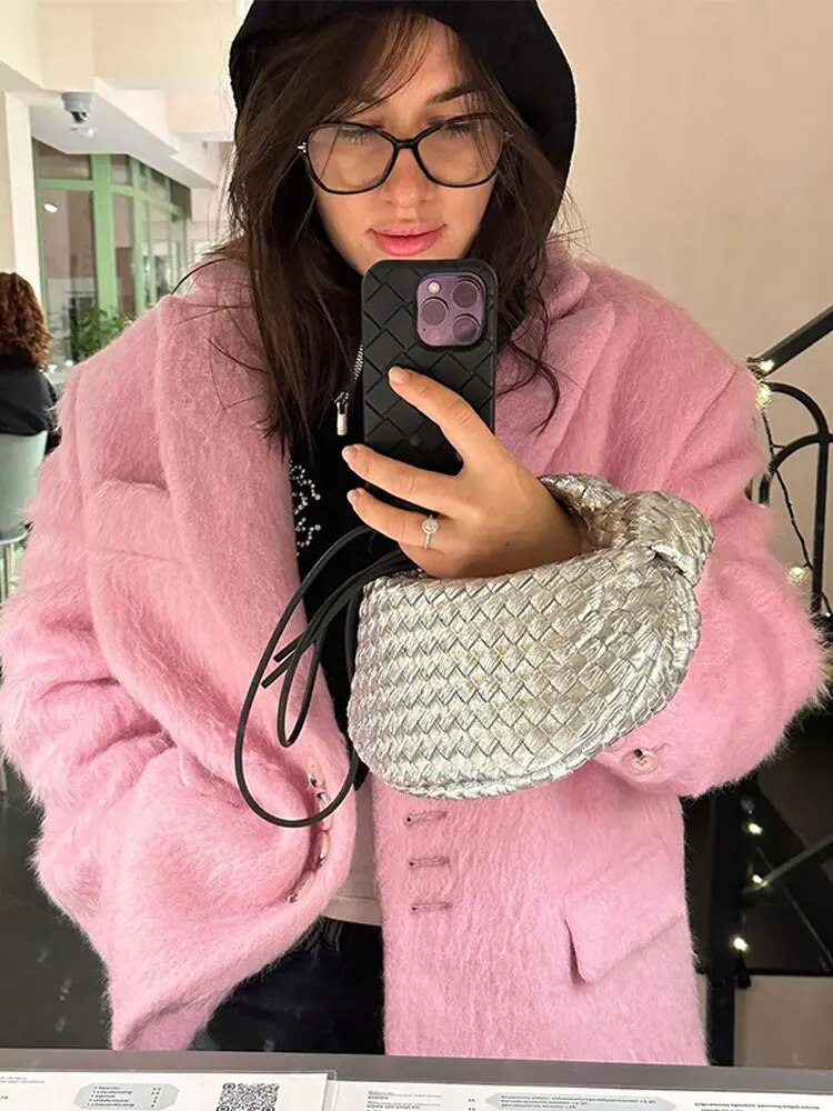 Valenzora | Fleece jacket
