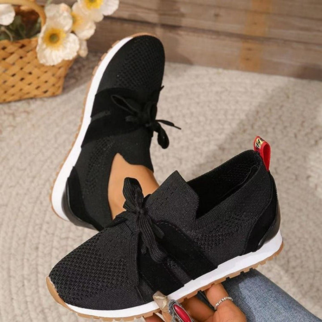 Valenzora | Orthopädische Sneaker für Damen