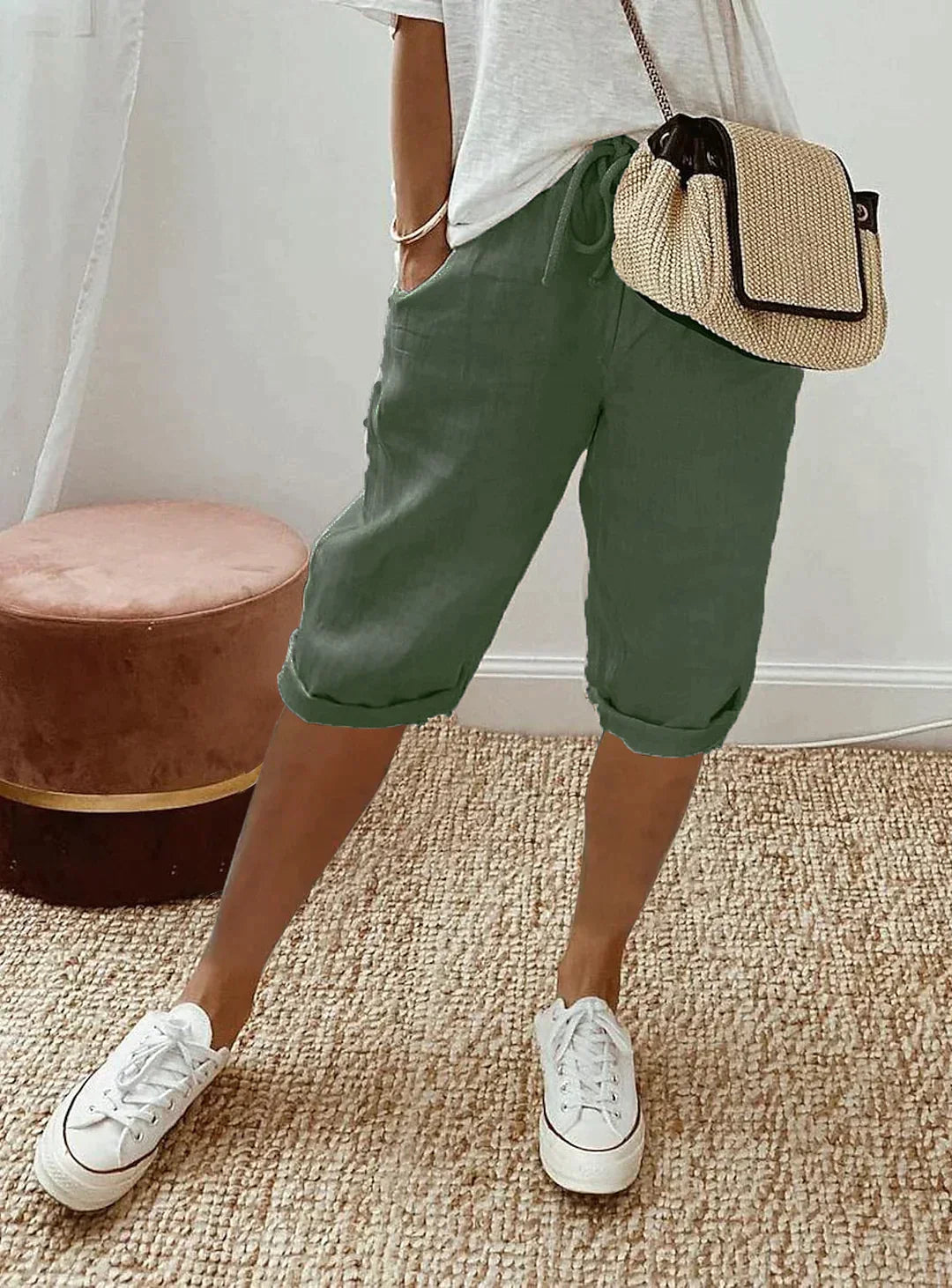 Valenzora | Casual Shorts for Women