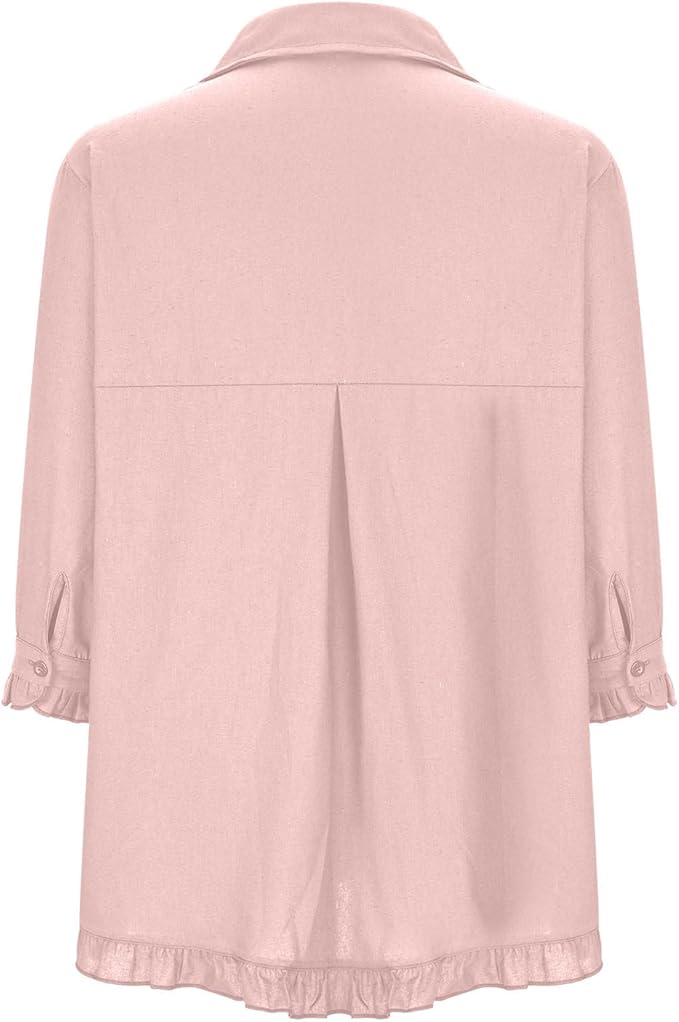 Valenzora | Elegant shirt for women