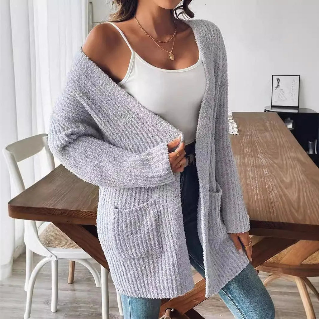 Valenzora | Women's Casual Cardigan