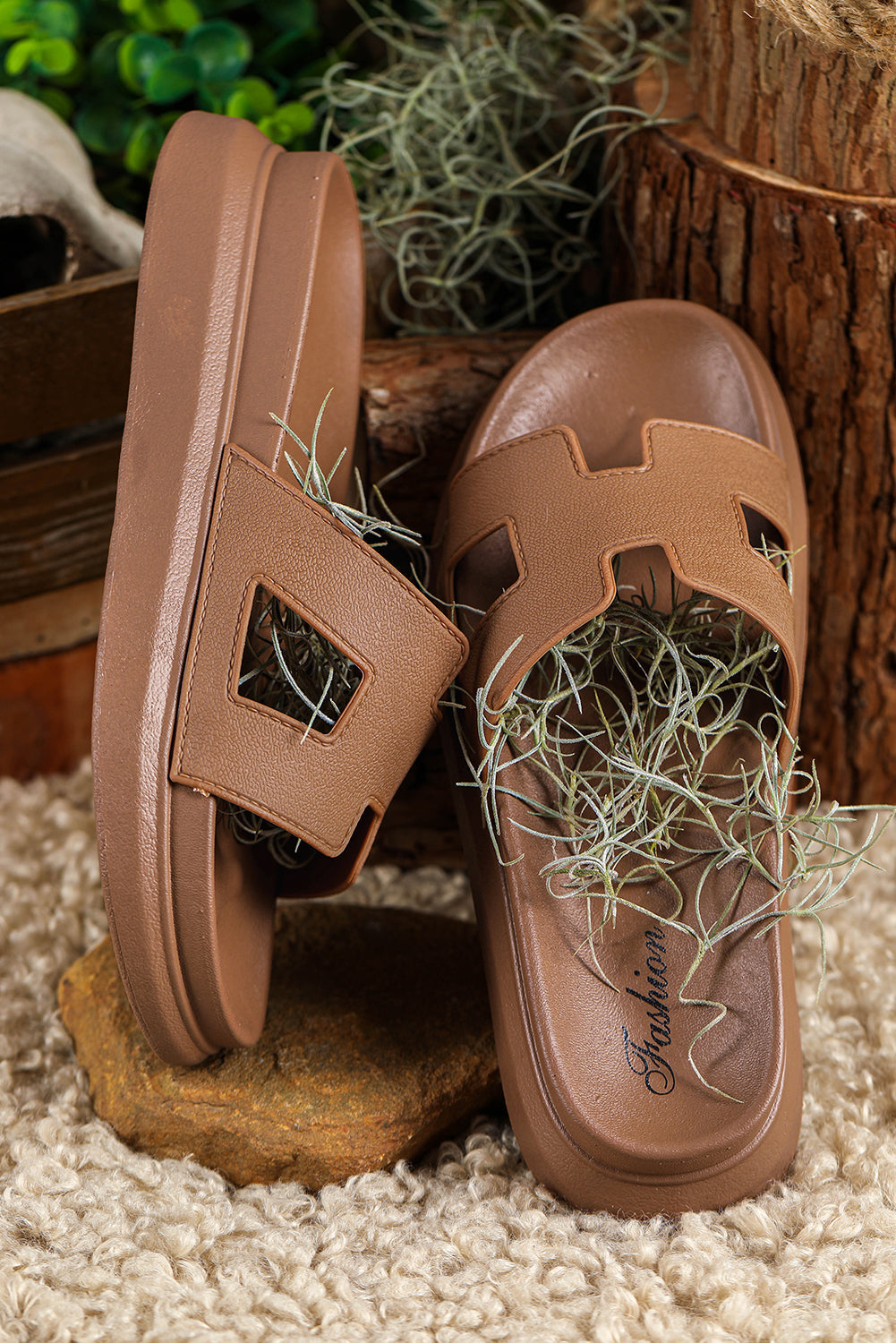Valenzora | Fashionable slippers