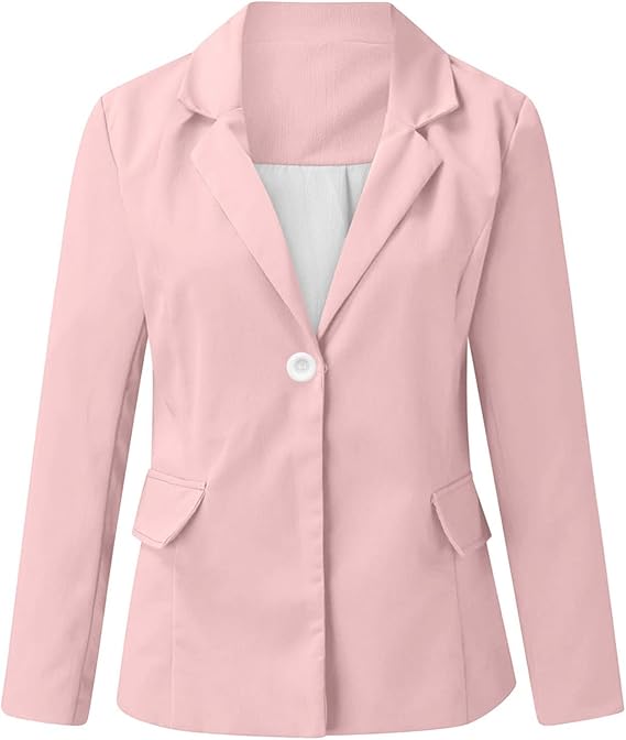 Valenzora | Vielseitiger Blazer für Damen - Elegant & Zeitlos