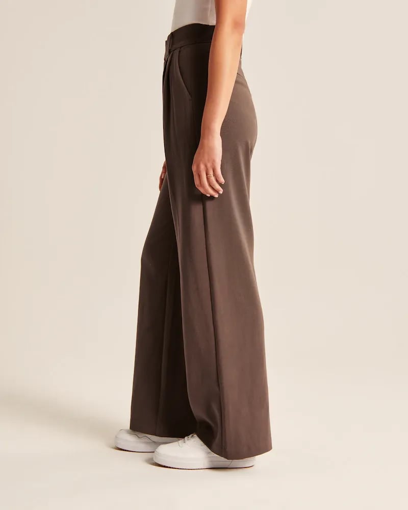 Valenzora | Wide-leg trousers