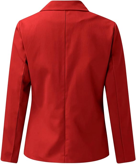 Valenzora | Vielseitiger Blazer für Damen - Elegant & Zeitlos