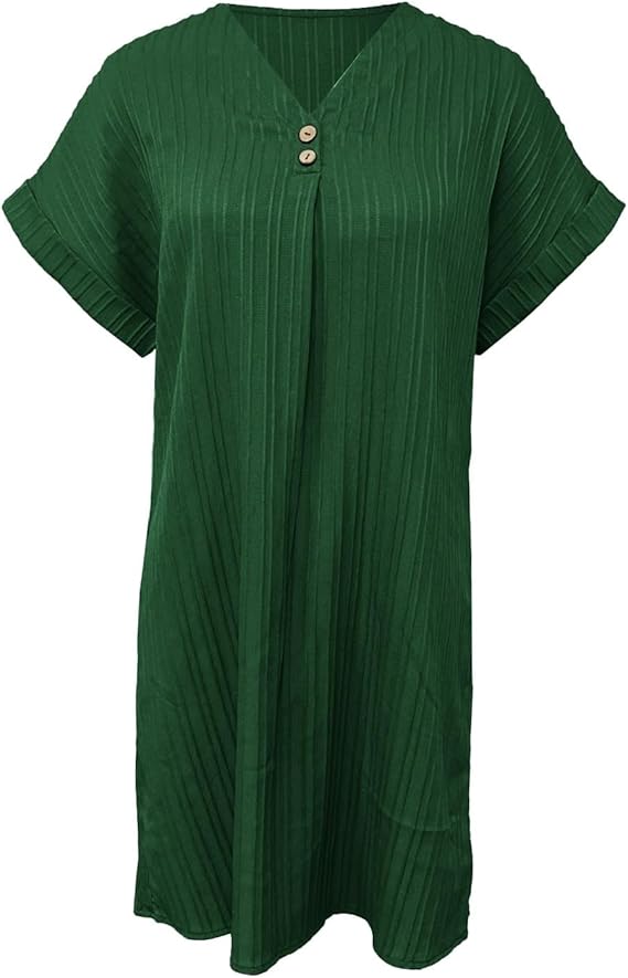 Valenzora - Elegant summer dress