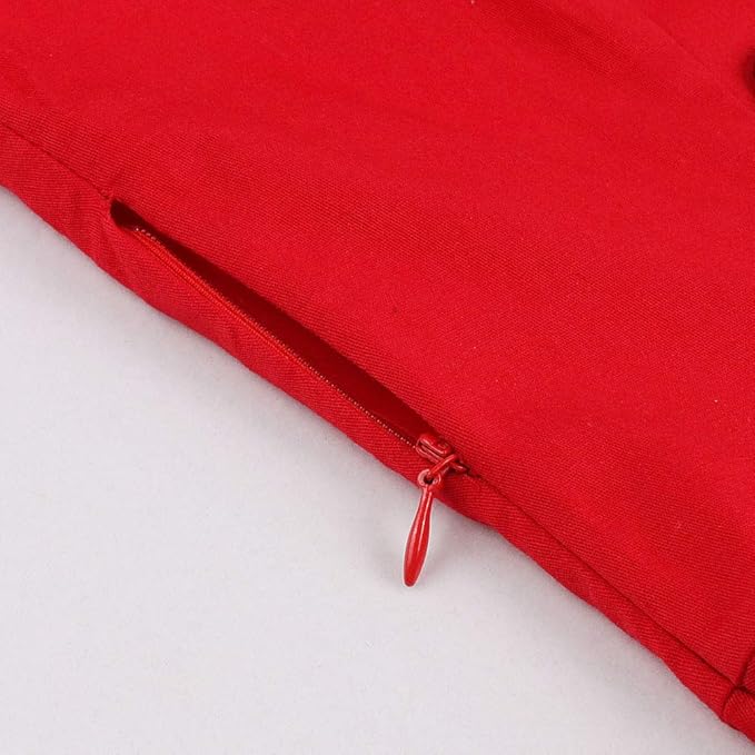 Valenzora | Retro Rockabilly Dress