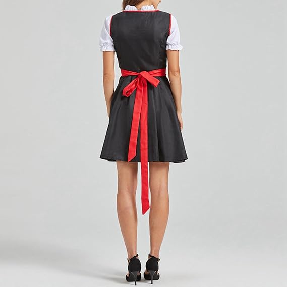 Valenzora | Zeitlose Oktoberfest-Raffinesse