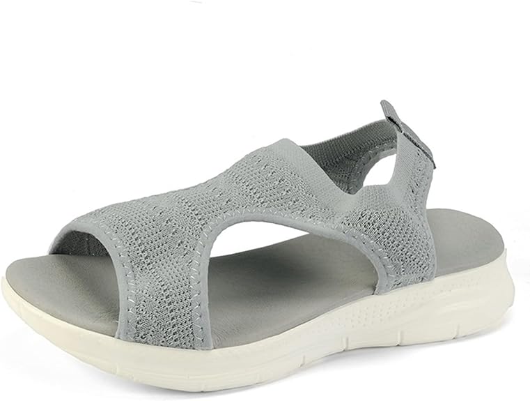 Valenzora | Orthopedic Sandals – Maximum Support and Comfort