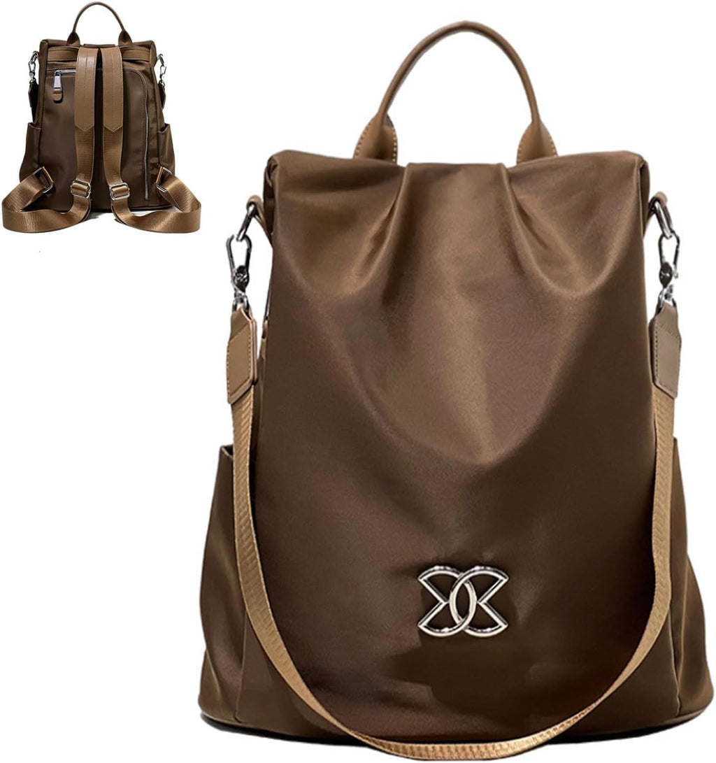 Valenzora | Anti-Diebstahl-Rucksack