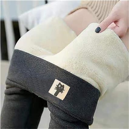 Valenzora | Leisure winter leggings for women