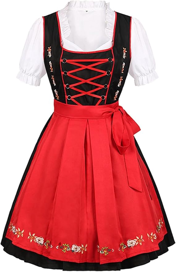 Valenzora | Zeitlose Oktoberfest-Raffinesse