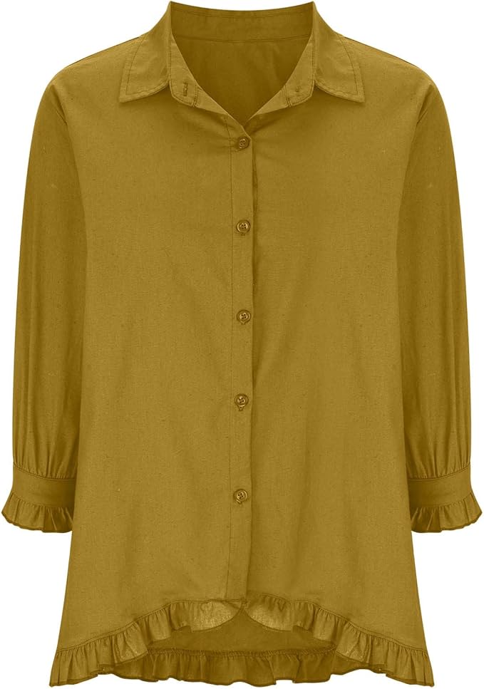 Valenzora | Elegant shirt for women