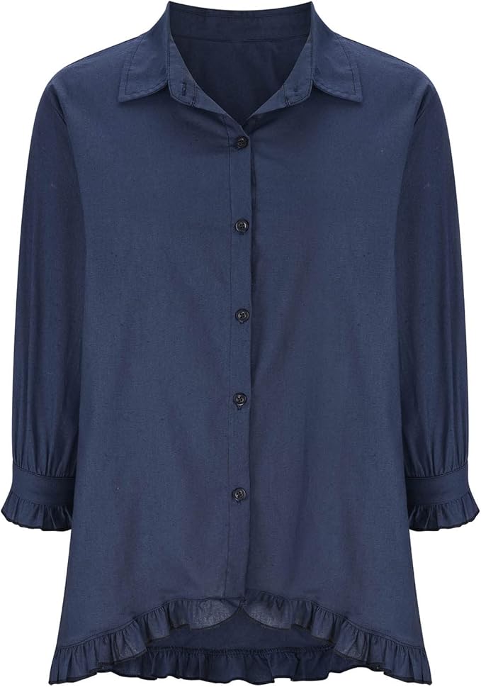 Valenzora | Elegant shirt for women