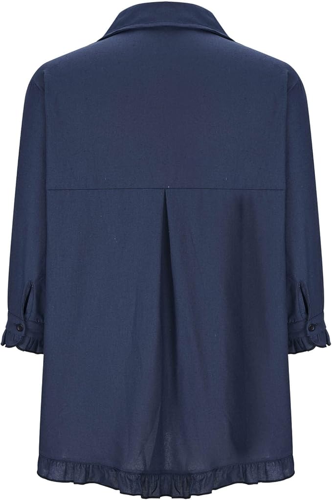 Valenzora | Elegant shirt for women
