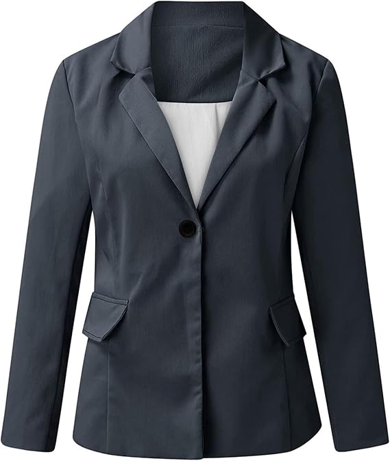 Valenzora | Vielseitiger Blazer für Damen - Elegant & Zeitlos