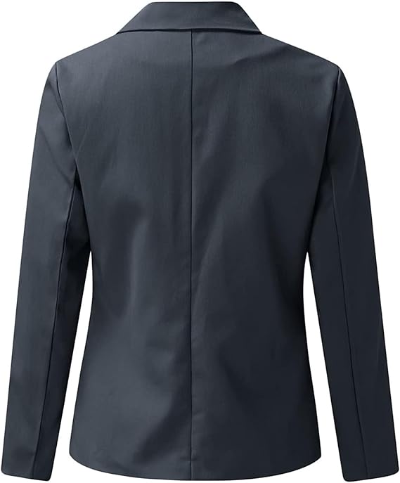 Valenzora | Vielseitiger Blazer für Damen - Elegant & Zeitlos