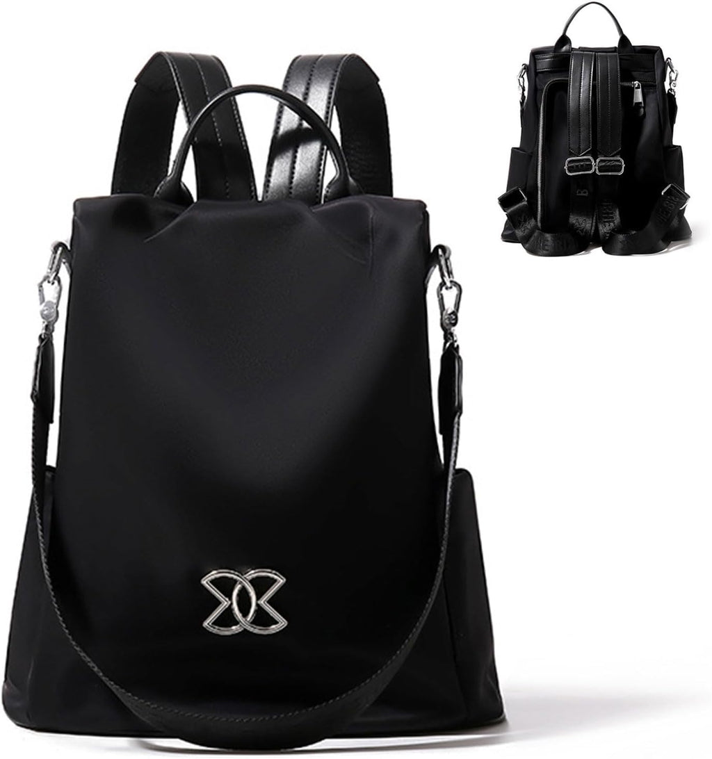 Valenzora | Anti-Diebstahl-Rucksack