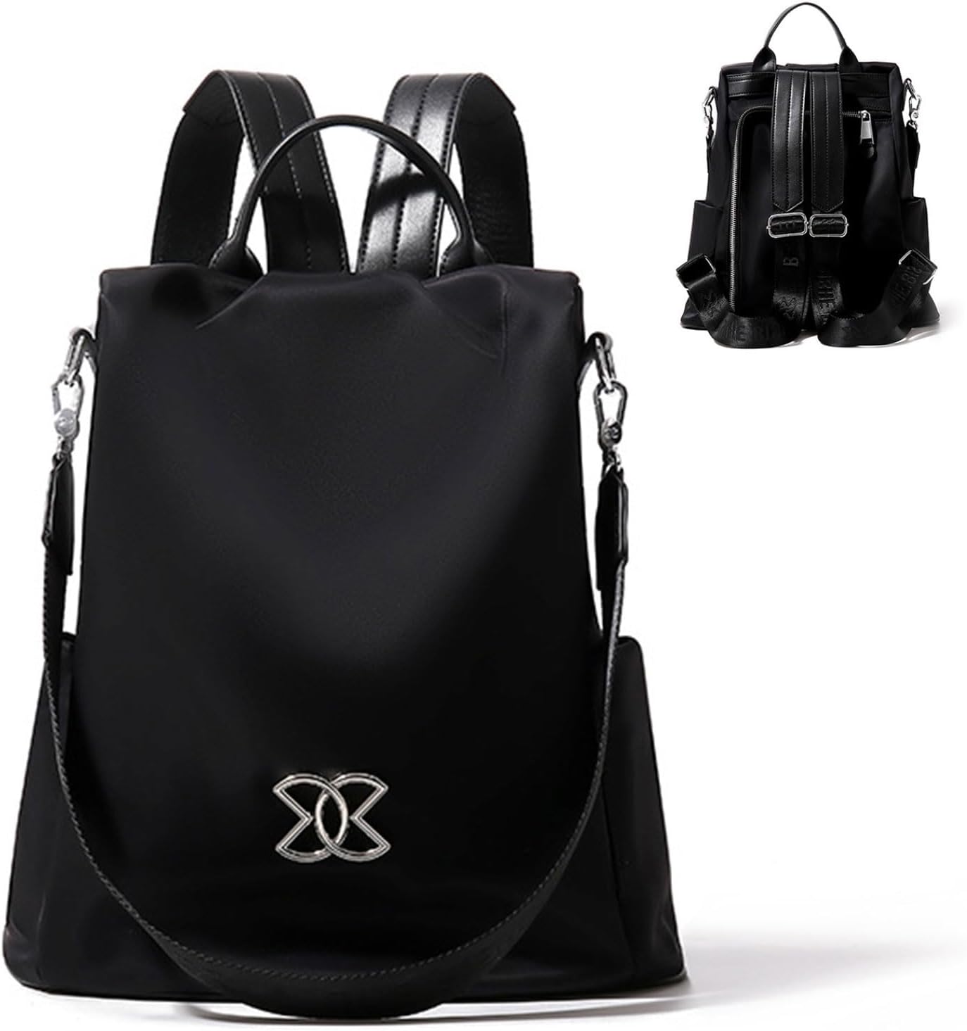 Valenzora | Anti-Diebstahl-Rucksack