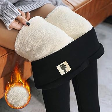Valenzora | Leisure winter leggings for women