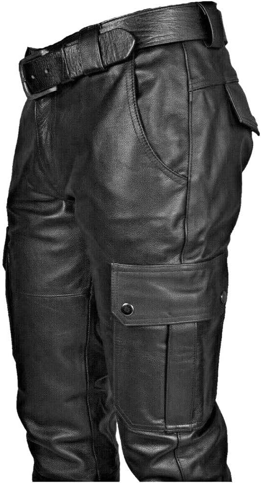 Valenzora | Motorradhose aus Leder