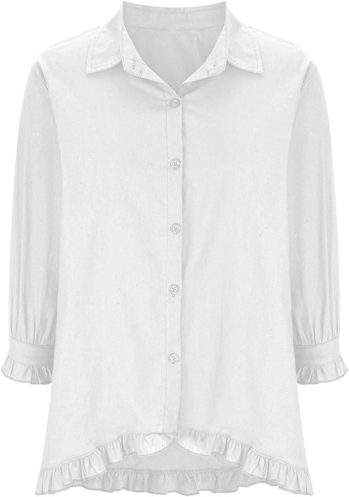 Valenzora | Elegant shirt for women