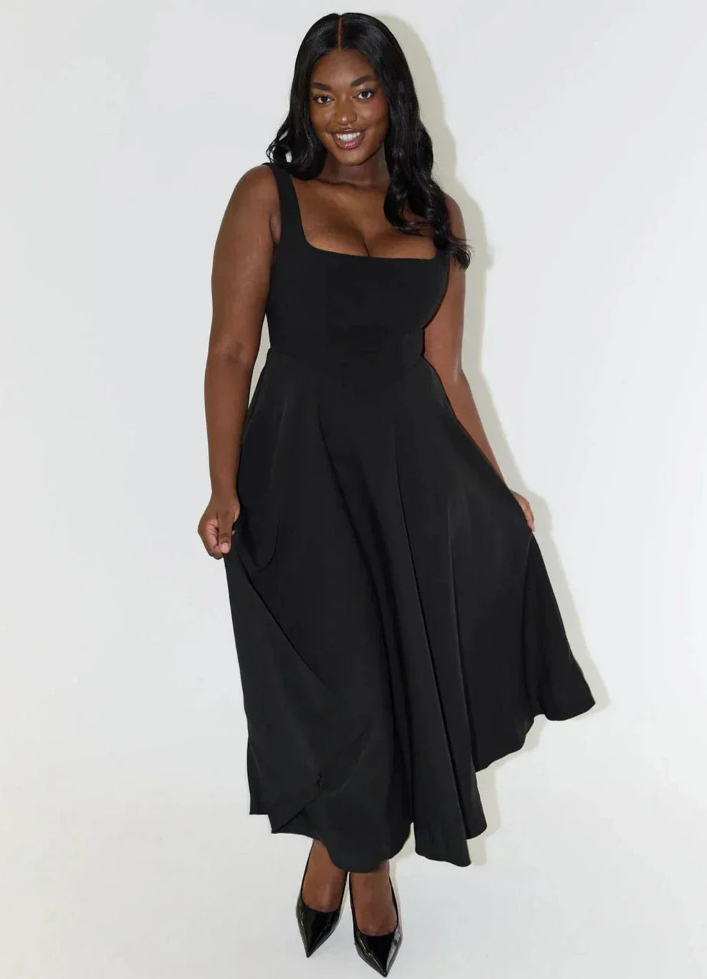 Valenzora | Elegantes Abendkleid für Damen