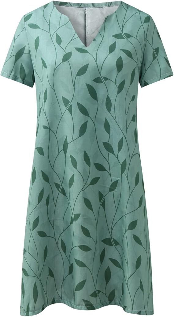 Valenzora | Stylish summer dress