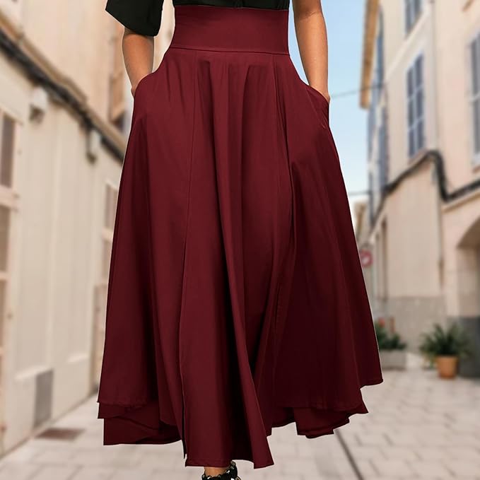 Valenzora | Modern skirt with perfect fashion
