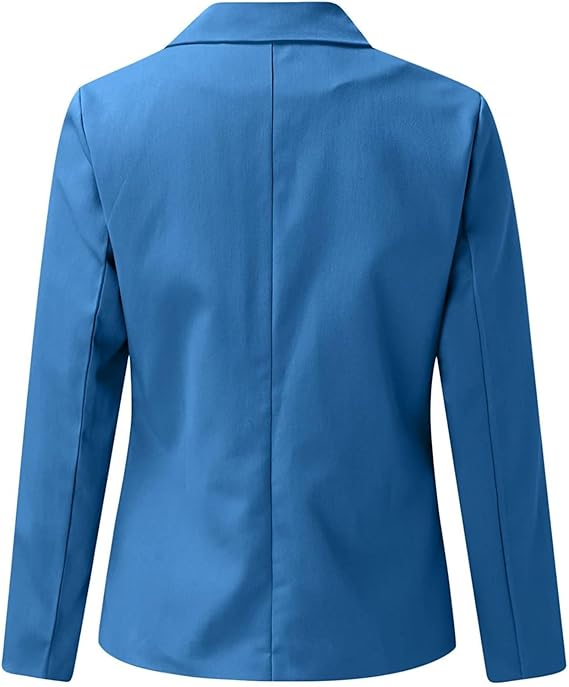 Valenzora | Vielseitiger Blazer für Damen - Elegant & Zeitlos