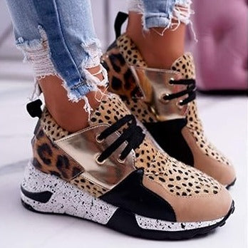 Valenzora - Women's Sneakers
