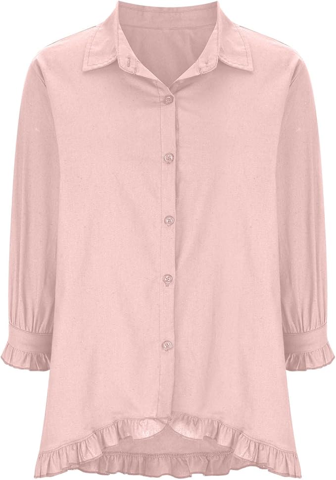 Valenzora | Elegant shirt for women