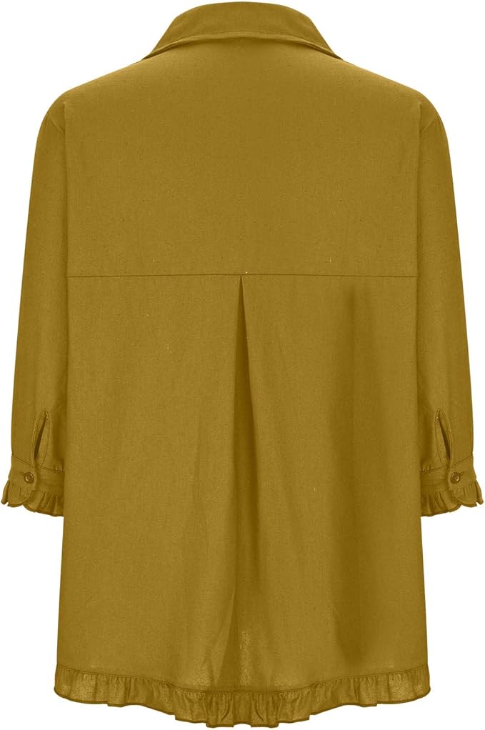 Valenzora | Elegant shirt for women