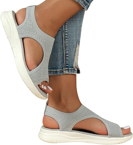 Valenzora | Orthopedic Sandals – Maximum Support and Comfort