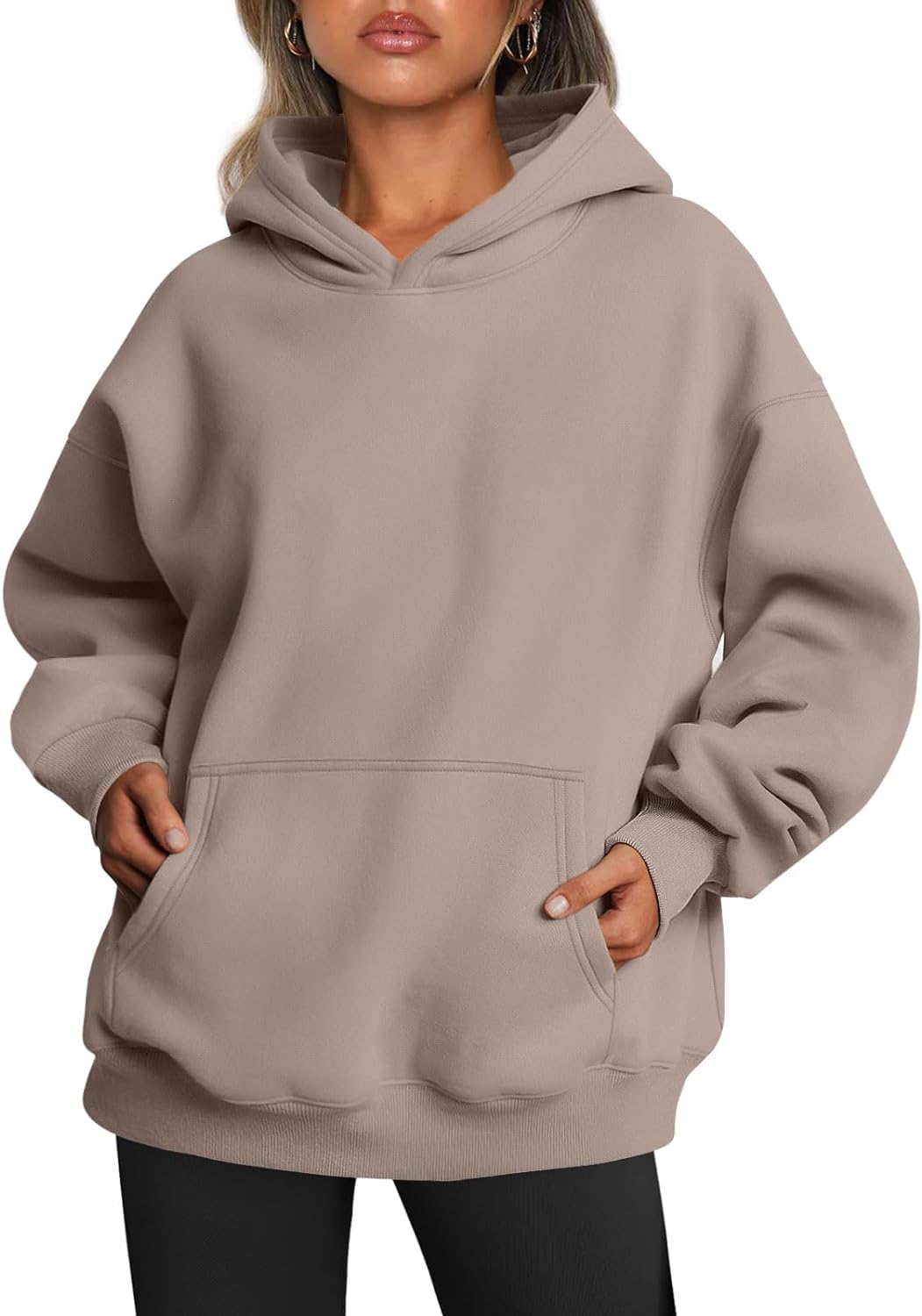 Valenzora - Hooded jacket