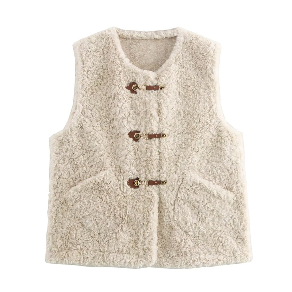Valenzora | Elegant vest