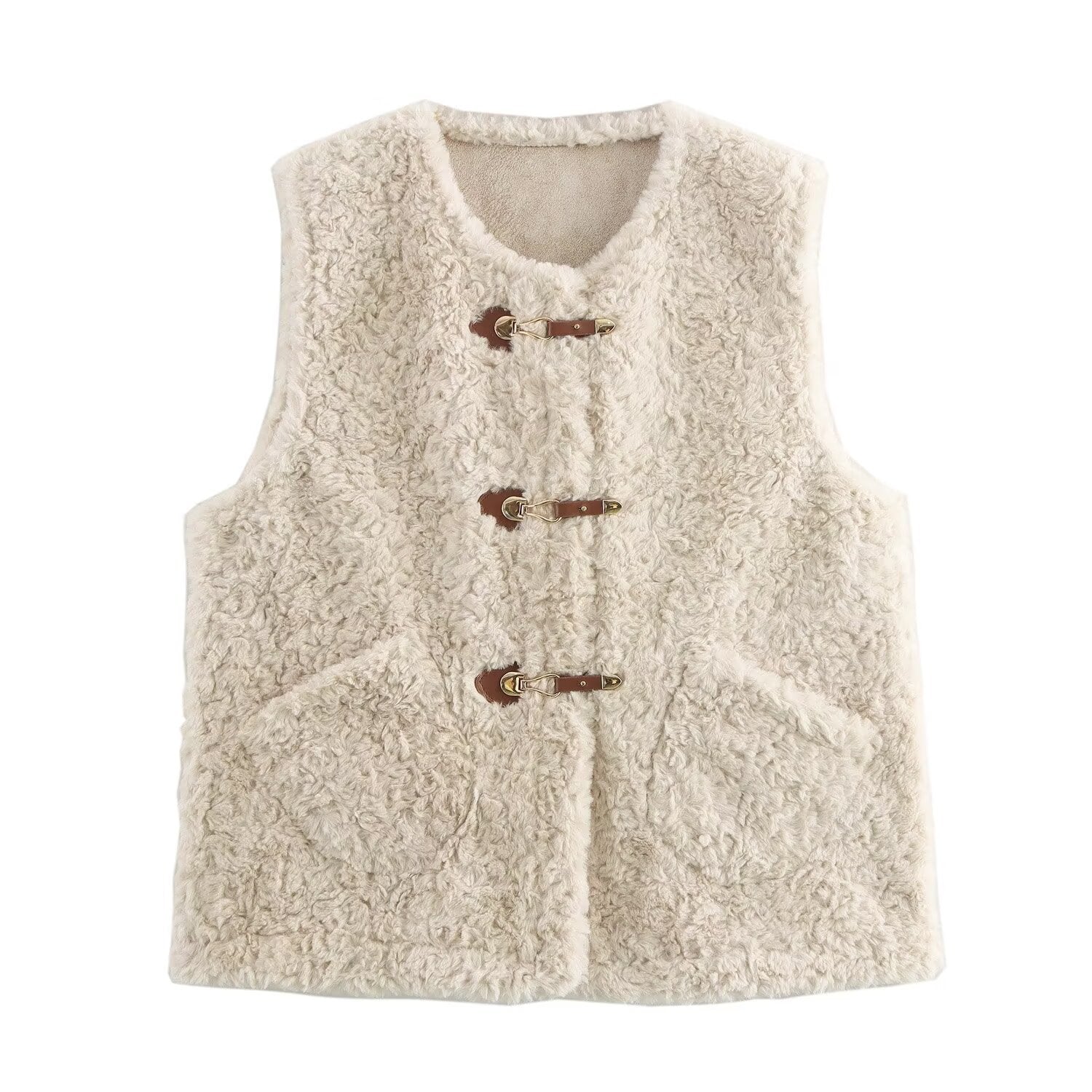 Valenzora | Elegant vest
