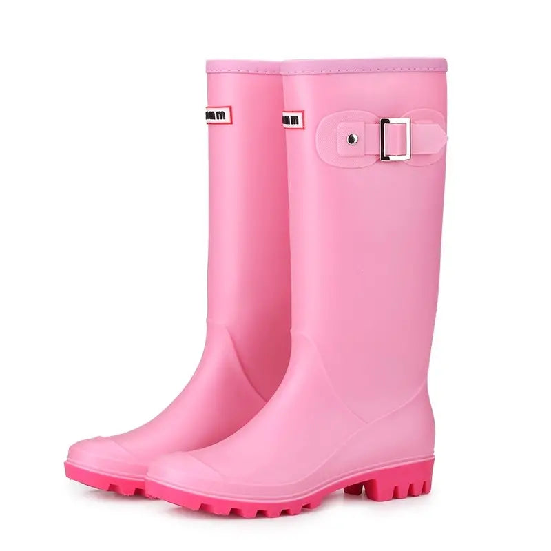 Valenzora | Stylish rain boots